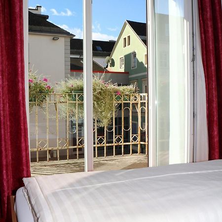 Hotel Gasthof Kasino فيلاخ المظهر الخارجي الصورة