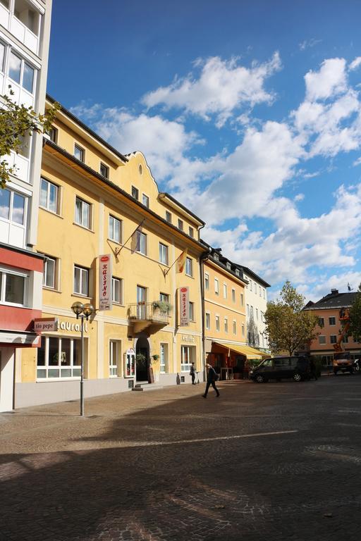 Hotel Gasthof Kasino فيلاخ المظهر الخارجي الصورة